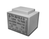 Фото Малогабаритный трансформаторй для печатных плат ТН 30/15 G